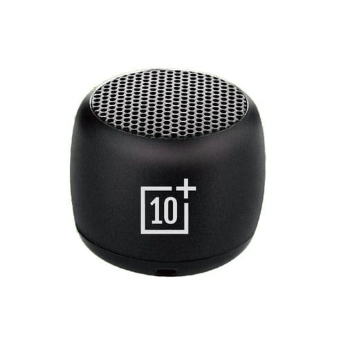 مكبّر صوت لاسلكي صغير Mini Speaker من TENPLUS