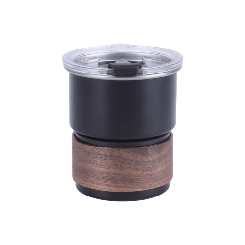 كوب مشروبات حافظ للحرارة والبرودة