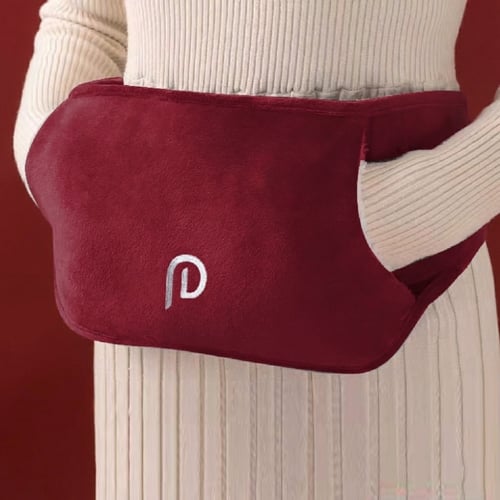 كمادة ريد كهرمائية من ملفت