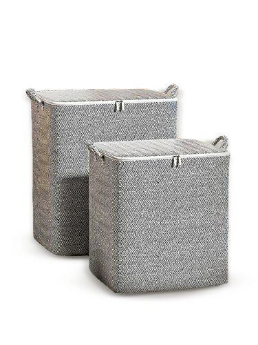 حقيبة تخزين لملابس الغسيل - متعددة الاغراض