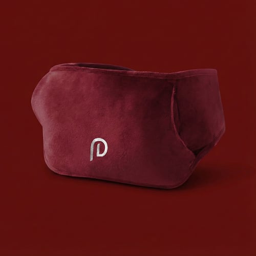 كمادة ريد كهرمائية من ملفت