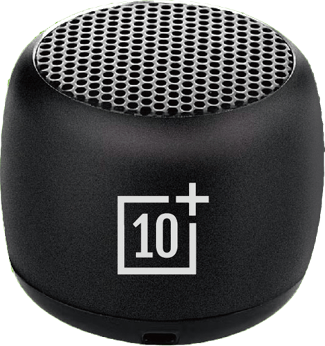 مكبّر صوت لاسلكي صغير Mini Speaker من TENPLUS