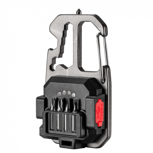 مصباح محمول مع استاند من فيرتك - Vertik