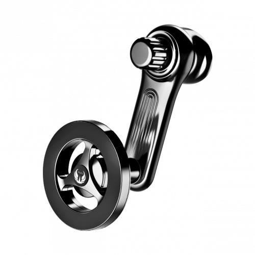 مثبت جوال مغناطيسي قابل للدوران من يوفو