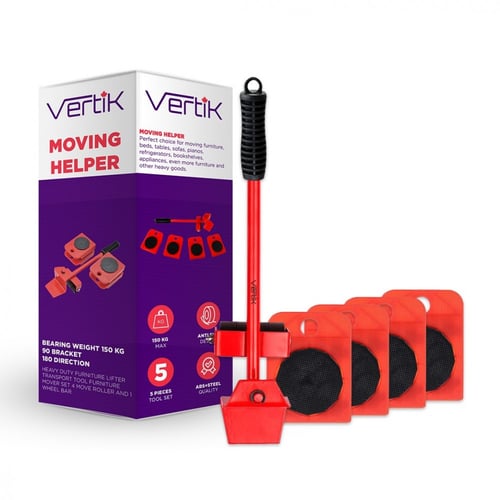 حامل الاثاث - أداة نقل وتحريك الأثاث المبتكرة بكفر...