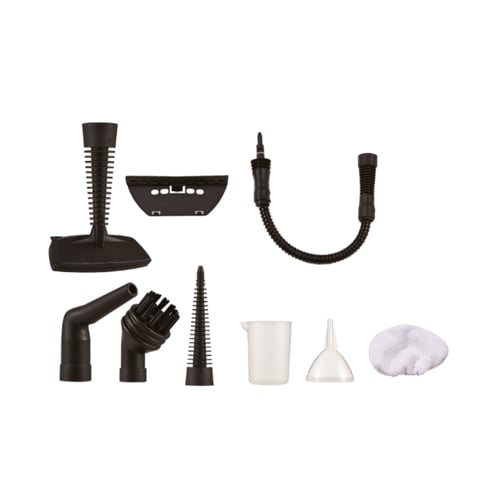 جهاز التنظيف بالبخار