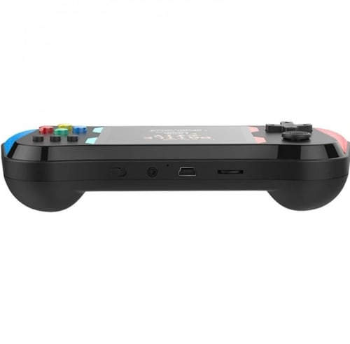 قيم بوي المطور