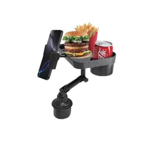 منظم وحامل اكواب مع طالولة طعام - DENX