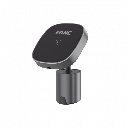 حامل مغناطسي متطّور يدعم الشحن اللاسلكي ماج سيف -...