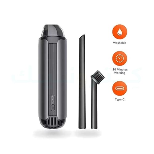 مكنسة كهربائية محمولة للسيارة - برودو