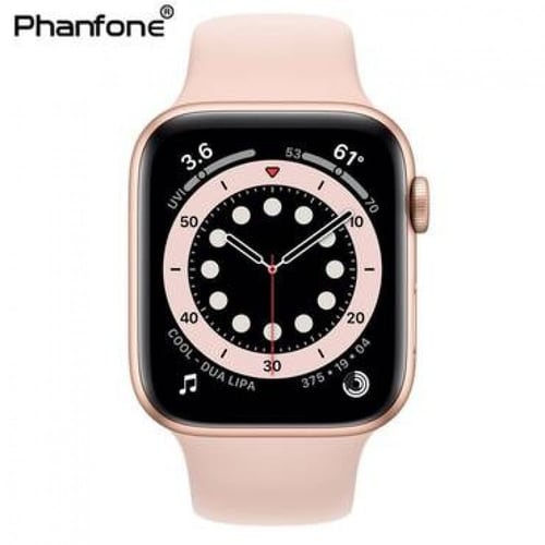 الساعة الذكية من فان فون - Phanfone