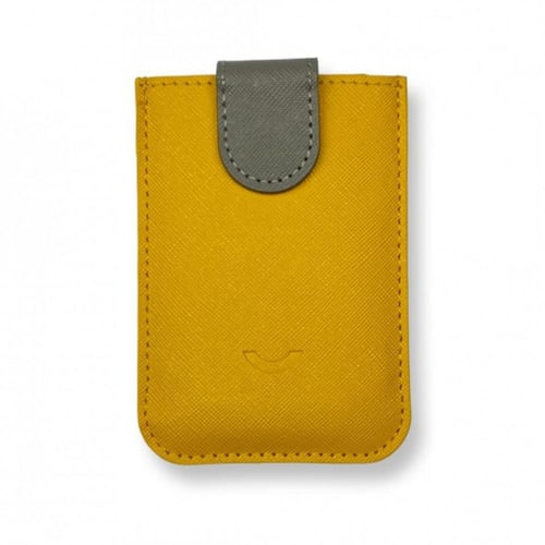 محفظة SOLOU الجلدية