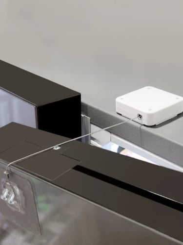 غالق باب أوتوماتيكي