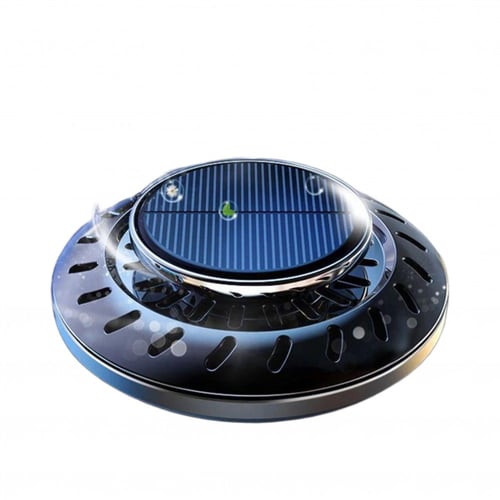 فواحة عطرية تعمل بالطاقة الشمسية