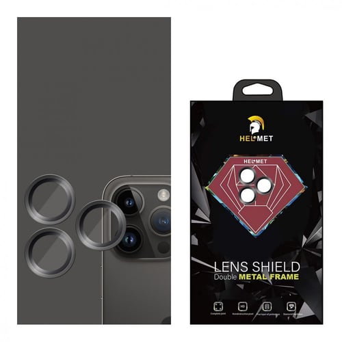 حماية كاميرا 14 برو ماكس / 14 برو - هيلمت