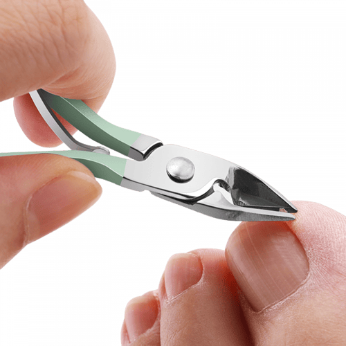 بكج كامل للعناية بالاظافر من فيرتك