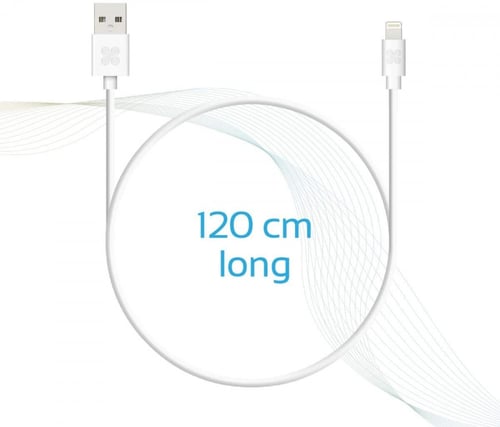 كيبل بروميت معتمد من ابل بطول 1.20متر