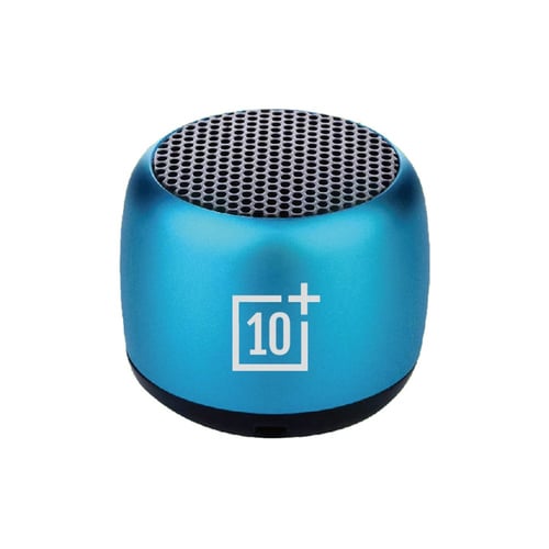 مكبّر صوت لاسلكي صغير Mini Speaker من TENPLUS