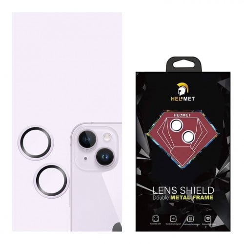 حماية كاميرا MAX14/14/14PLUS - هيلمت