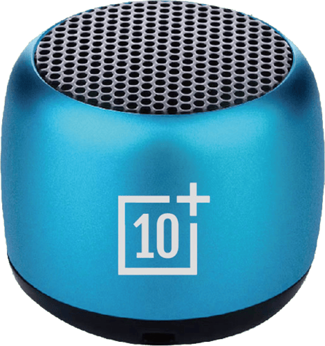 مكبّر صوت لاسلكي صغير Mini Speaker من TENPLUS