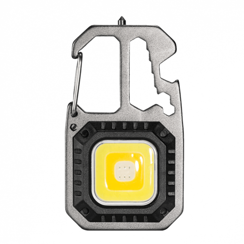 مصباح محمول مع استاند من فيرتك - Vertik