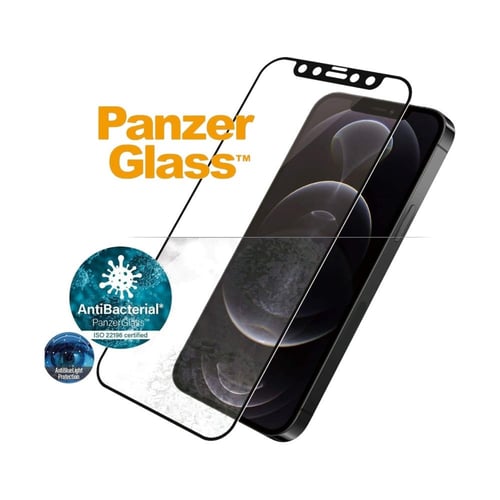 استيكر حماية شفاف ايفون 14 من بانزر قلاس - Panzer...