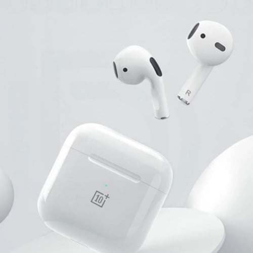 سماعة ايربودز من تن بلس