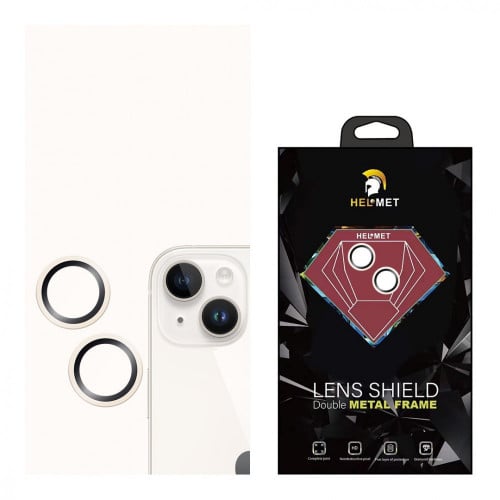 حماية كاميرا ايفون 12 برو - هيلمت