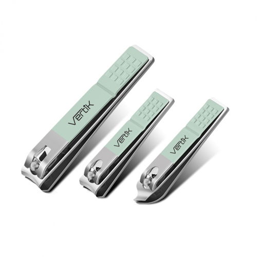 بكج كامل للعناية بالاظافر من فيرتك