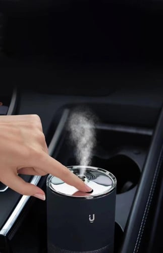 فواحة عطرية من ليون اكس