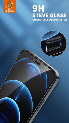 بكج حماية مقاوم للكسر - مستر فايتر