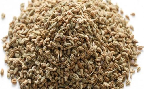 حب الخلة 50جرام تقريبا