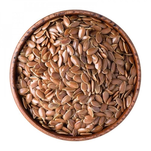 بذور الكتان للزراعة ( مستورد)