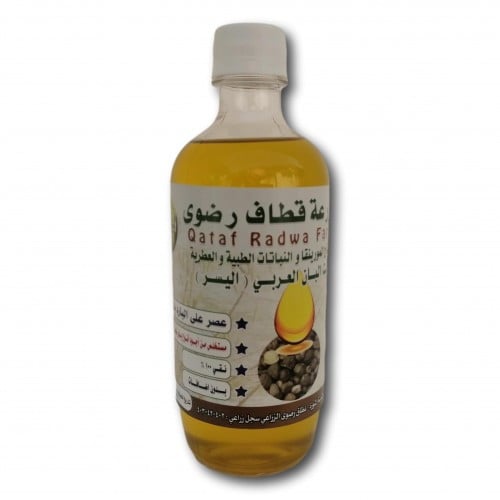 زيت المورينجا العضوي 250 مل