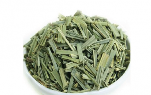 عشبة عطرة الليمون (ليمون جراس) مجفف