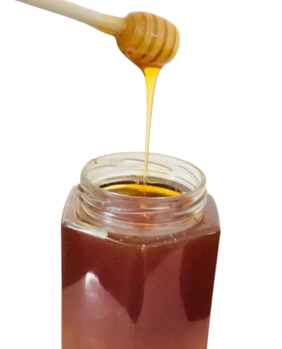 عسل السدر محلي 500جرام