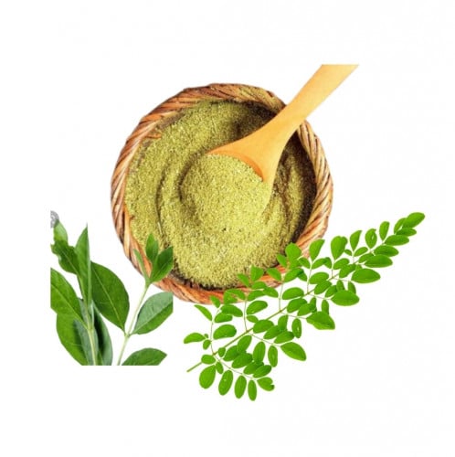 حنا بالمورينجا عضوي