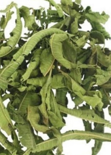 المليسة منتج عضوي 50 جرام