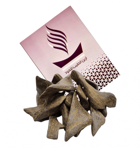 عود مروكي بلاتنيوم