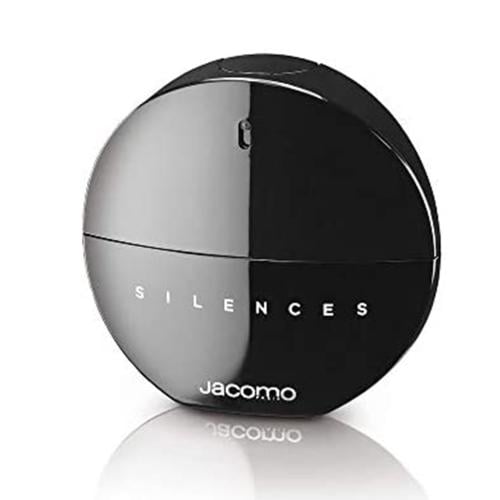 عطر جاكومو سايلنس النسائي القديم - 100مل