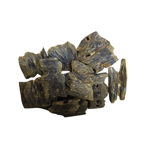 عود كينام طبيعي صيني فاخر تربل سوبر