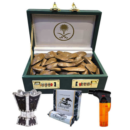 عود مروكي الشيوخ