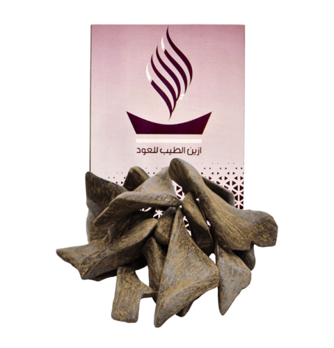 عود مروكي بلاتنيوم