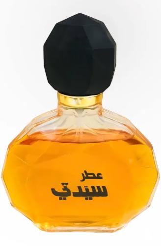 عطر سيدتي القديم الحجم50مل تستر
