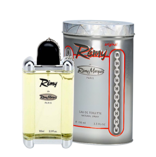 عطر ريمي الرجالي ريمي ماركيز او دو تواليت 100مل