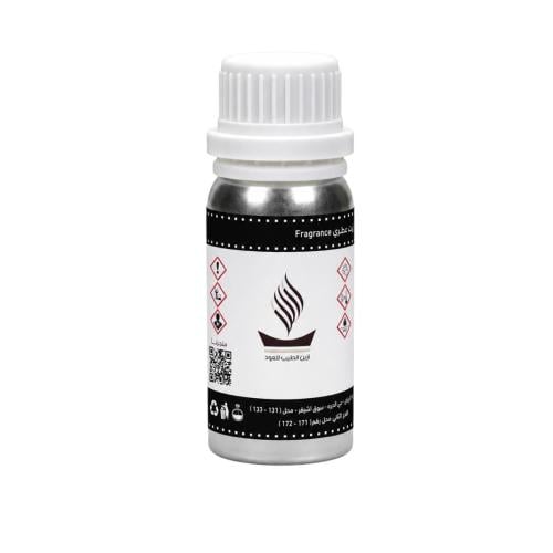 السلطان 100 مل عطر زيتي
