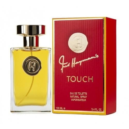 عطر فريد هايمان تاتش او دو تواليت 100مل