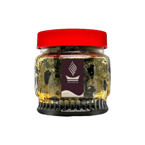 معمول مسقى فاخر