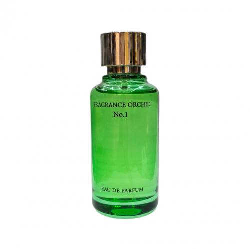 عطر اوركيد نمبر 1 يودي بارفيوم 100 مل