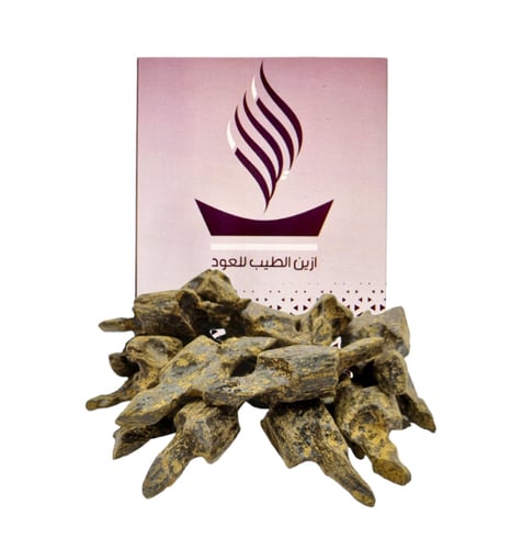 عود السنافي كلمنتان